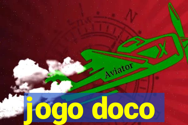 jogo doco